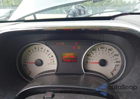 2010 Ford Explorer Limited из США, поврежденный, VIN 1FMEU6FE6AUA50441